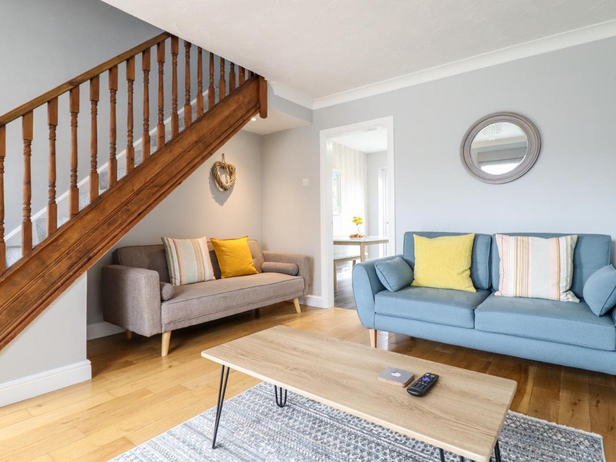 4 Plas Newydd Ландъндо Екстериор снимка